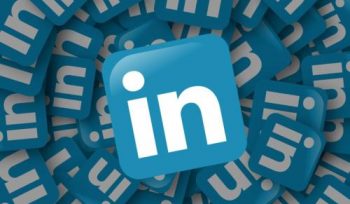 LinkedIn company page