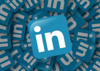LinkedIn company page