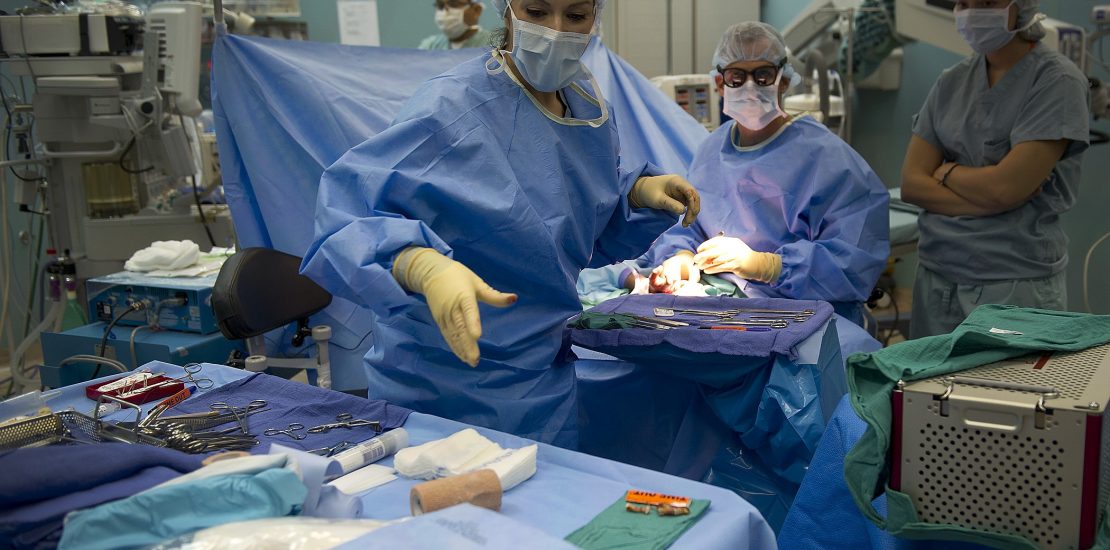 Electrochemotherapy for pancreas cancer