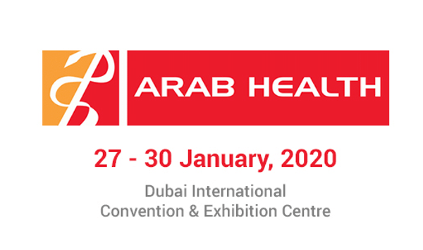 Arabhealth2020