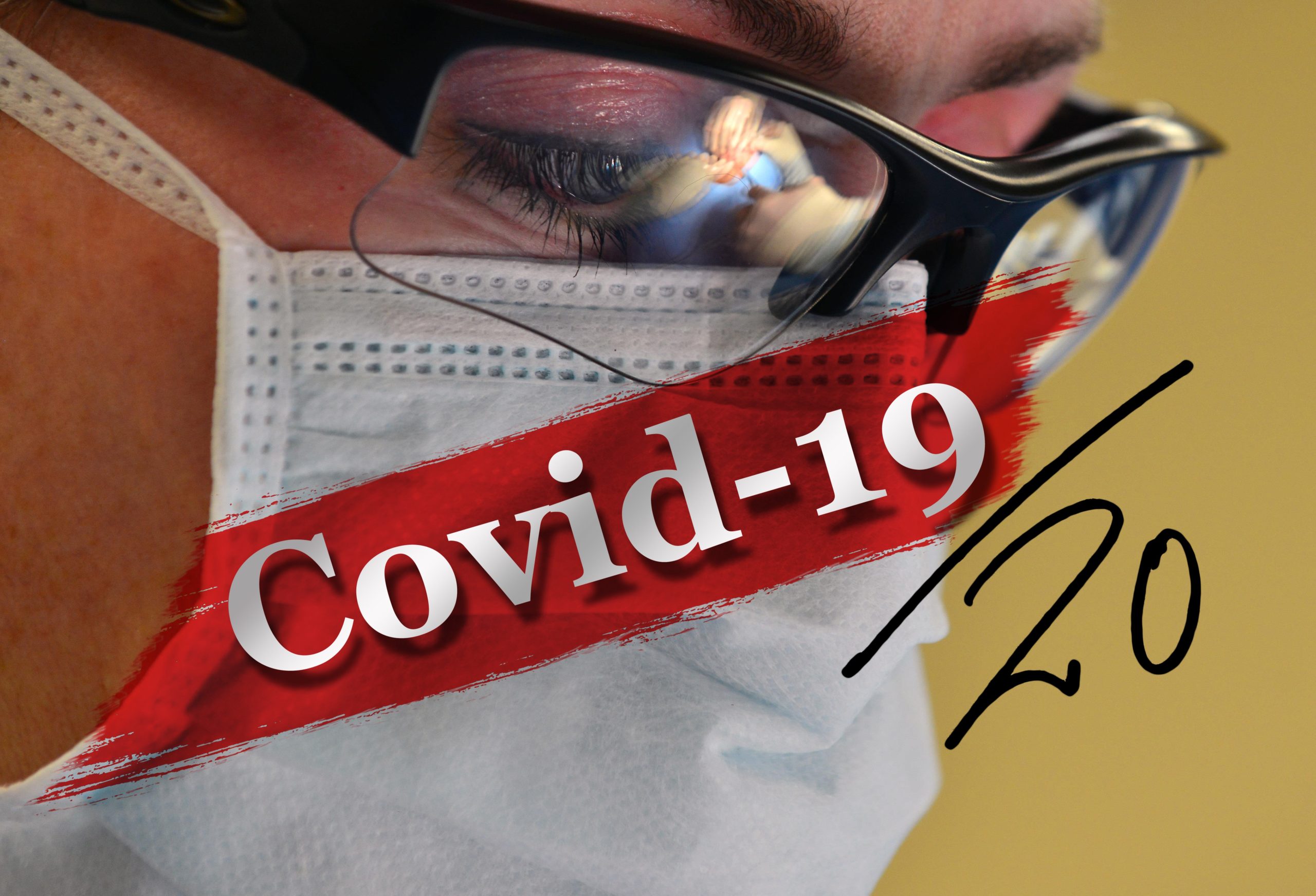 COVID 19 epidemics
