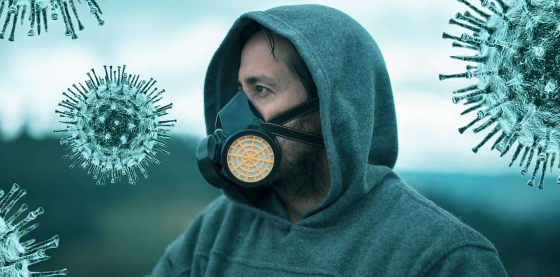 Reinventing yourself during a pandemie, Senator medical ab in Stockholm, Sweden, New article related to COVID19 outbreak during 2020